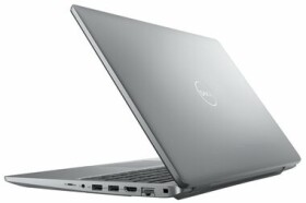 DELL Precision 3591 sivá / 15.6" FHD / Intel Core Ultra 7 155H 1.4GHz / 32GB / 1TBSSD / Nvidia RTX 1000 6GB / W11P (GPHRT)