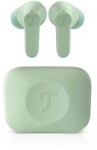 Teufel Teufel AIRY TWS 2 Sada słuchawkowy Bezprzewodowy Douszny Połączenia/muzyka Bluetooth Zelený