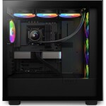 Nzxt Kraken 360 RGB (RL-KR360-B1)