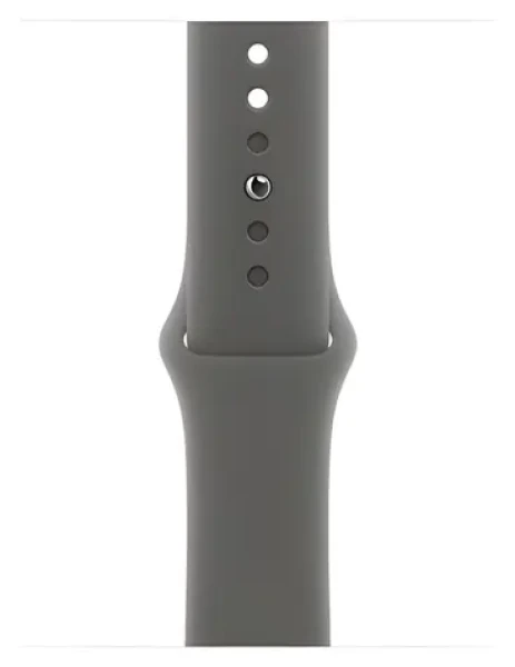 Apple Watch Sport Band 40mm Stone Gray M/L / Športový pásik pre Apple Watch (MAXG4ZM/A)
