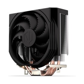 Endorfy Spartan 5 Max čierna / Vzduchový chladič CPU / 120 mm / 1500 RPM / PWM / pre Intel amp; AMD (EY3A003)