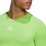 Pánske tričko Team Base M GN7505 - Adidas M