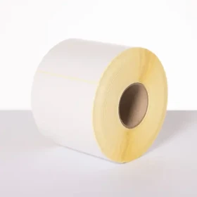 Brother BUS-1J211148-203 / Papierové etikety / 148 × 211 mm / Termotransfer / nepotiahnuté / 1080 ks/rola (BUS1J211148203)