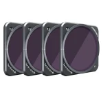 Freewell sada filtrov Bright Day pre DJI Action 2 (FW-OA2-BRG)