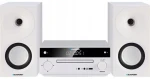 Blaupunkt MS30.2BT Edition biela / audio systém / až 150W / HDMI / AUX / Bluetooth / CD / FM / USB / LED displej (MS30.2BT EDITION)