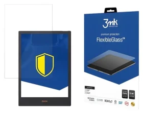 3mk FlexibleGlass pre Onyx Boox Note 5 10,3" / Hybridné sklo / 7H / antibakteriálne
