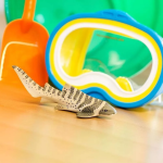 Safari Ltd. Safari Ltd. Rôznozubec pruhovaný