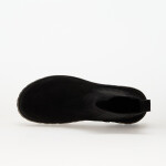 Tenisky Birkenstock Highwood Slip On Men Suede Leather Black EUR 41