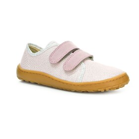 Froddo G1700422-4 Pink shine barefoot topánky 32 EUR