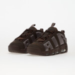 Tenisky Nike Air More Uptempo Low Baroque Brown/ Cave Stone EUR 42