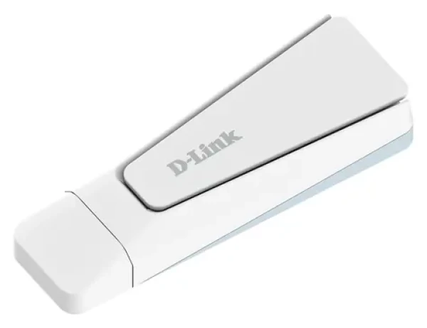 D-Link AX18U / Wi-Fi adaptér / USB 3.0 / Wi-Fi 5 / Wi-Fi 6 (AX18U)