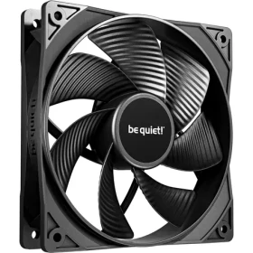 Be quiet! PURE Wings 3 PWM Reverse (3ks) čierna / 120 mm / Rifle Bearing / 28.5 db / 1500 RPM / 4-pin (BL137)