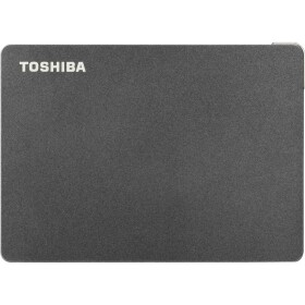 Toshiba Canvio Gaming 4TB (HDTX140EK3CA)