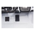 Mamido Detské elektrické auto Lamborghini Revuelto XL STRONG biele