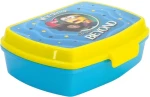 STOR Box na desiatu Mimoni 3 / Box na desiatu / 18,5 × 14 × 7 cm (16184)