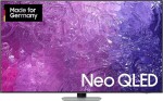 Samsung SAMSUNG Neo QLED GQ-65QN92C, QLED TV - 65 - silver, UltraHD/4K, SmartTV, WLAN, Bluetooth, HDR 10+, 100 Hz, FreeSync, 100Hz panel