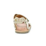 Froddo Flexy Mini G3150270-13 Beige barefoot sandále 23 EUR