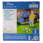 SAMBRO Kosačka s bublifukom Disney
