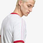 Tričko adidas 3s Tee Str Cloud White XL