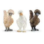 Schleich Slepačie