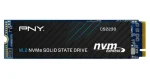 PNY CS2230 1TB / SSD / M.2 2280 / PCIe 3.0 NVMe / R:3300 MB/s / W:2600 MB/s (M280CS2230-1TB-RB)