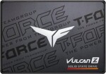 TeamGroup Team Group T-FORCE VULCAN Z 2.5" 512 GB Serial ATA III 3D NAND
