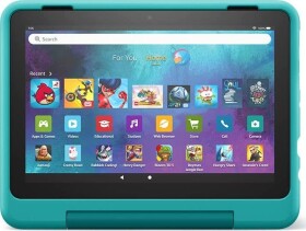 Amazon Amazon Fire HD 8 32GB Kids Pro, hello teal