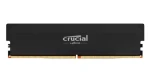 CRUCIAL Pre OC Edition 16GB (1x16GB) 6000 MHz / DDR5 / DIMM / CL36 / 1.35V (CP16G60C36U5B)