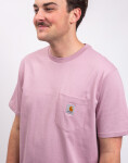 Carhartt WIP S/S Pocket T-Shirt Hortensia M