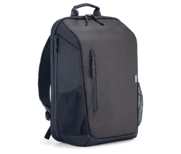 HP Travel 18L Iron Grey / Batoh pre notebooky do 15.6" / Objem 18 L (6B8U6AA)