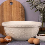 Mason Cash Mísa In The Meadow Creme Rose 4 l