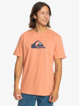 Pánske tričko Quiksilver COMP LOGO S