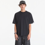 Tričko NEIGHBORHOOD Sheltech Crewneck Ss Tee-2 Black M