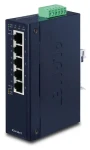 Planet IP30 Slim 5-P Industrial / Switch / 5 portov / IP30 (IGS-501T)