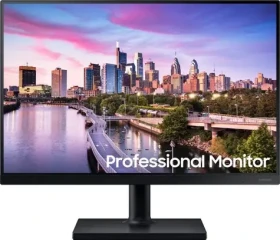 24" Samsung F24T450GYU čierna / IPS / 1920 x 1200 / 1000:1 / 250cd / 5ms / HDMI / DP / DVI / USB-C (LF24T450GYUXEN)