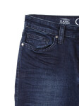 CONTE Jeans Navy