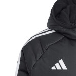 Zimná bunda adidas Tiro 24 Jr IP6670 140 cm