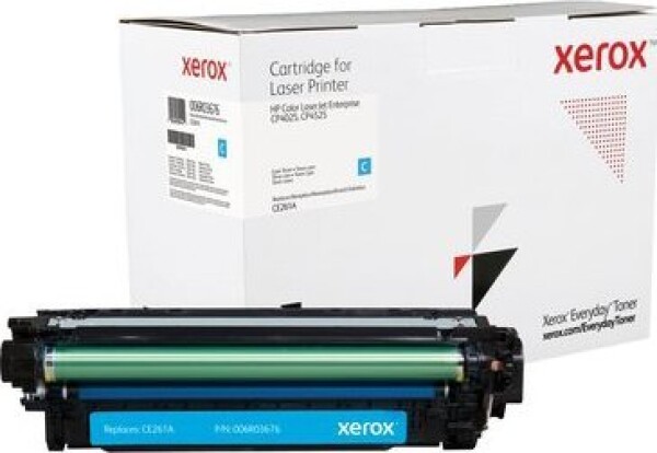 Xerox Cyan Náhradný 647A (006R03676)