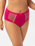 Gorsenia K442/1 Luisse Amaranth S-4XL amarant XL