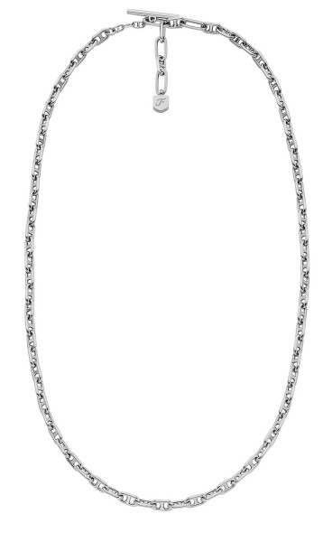 Fossil Štýlová dámska retiazka Heritage D-link JA7243040