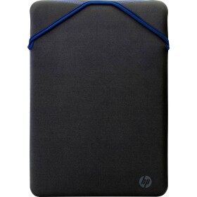 HP obal na notebook Protective Reversible 15.6 S Max.veľkosť: 39,6 cm (15,6) čierna/modrá; 2F1X7AA