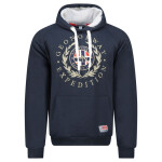Geographic Norway Giger DB 100 M WZ3046H/GN-Navy mikina 2XL
