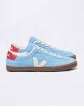 Veja Panenka Suede AQUA_PIERRE_BARK 40