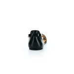 Shapen Lily Black barefoot sandále 37 EUR
