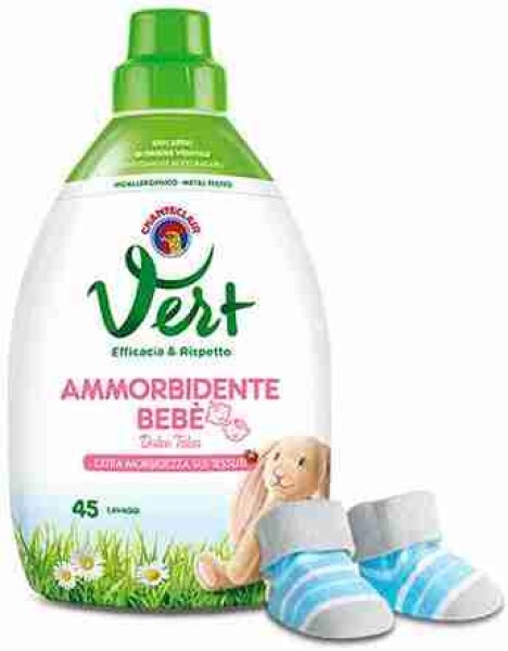 Chante Clair VERT ECO aviváž 900ml Baby 45PD
