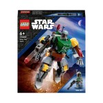 LEGO® Star Wars™ 75369 Robotický oblek Fetta