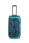 Cestovná taška na kolieskach Travelite Basic Active trolley travel bag Petrol
