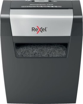 Rexel Momentum X312 P-3