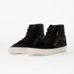 Tenisky Vans SK8-Hi Cordura Black/ Green EUR 42.5