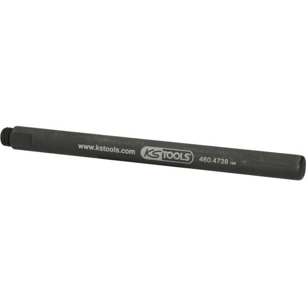 Nosná tyč, 152 mm KS Tools 460.4738; 460.4738